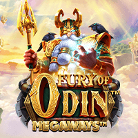 Sự Giận Dữ Của Odin Megaways
