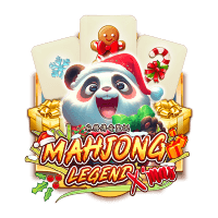 Mahjong Legend X'mas