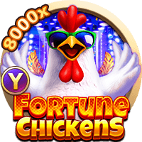 Gà Phát Tài screenshot