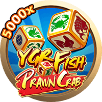 YGR Cua Tôm Cá