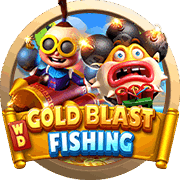 MG Wanda Gold Blast bắn cá