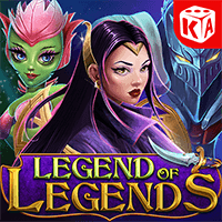 ANH HÙNG HUYỀN THOẠI game thumbnail